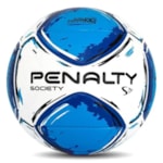 Bola Society Penalty S11 R2 XXIV