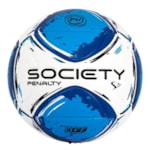 Bola Society Penalty S11 R2 XXIV