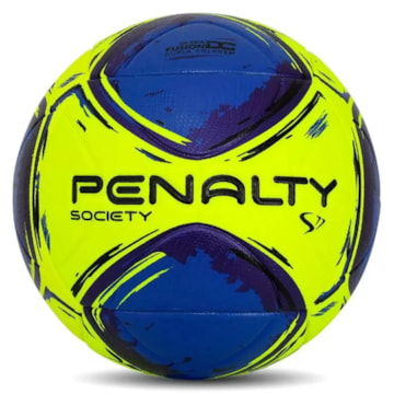 Bola Society Penalty S11 R2 XXIV