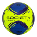 Bola Society Penalty S11 R2 XXIV