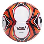 Bola Topper Futebol Society Samba II TD2