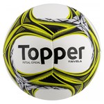 Bola Topper Futsal Trivela V12