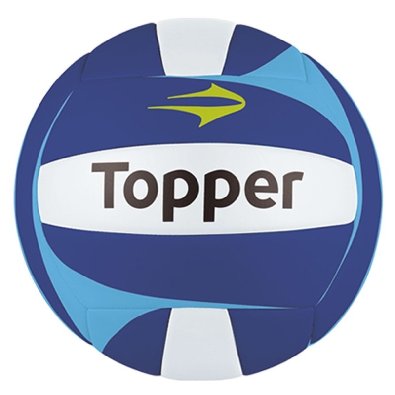 Bola Topper Volley Ace 4129072