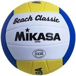 Bola Volei de Praia Mikasa Vx20