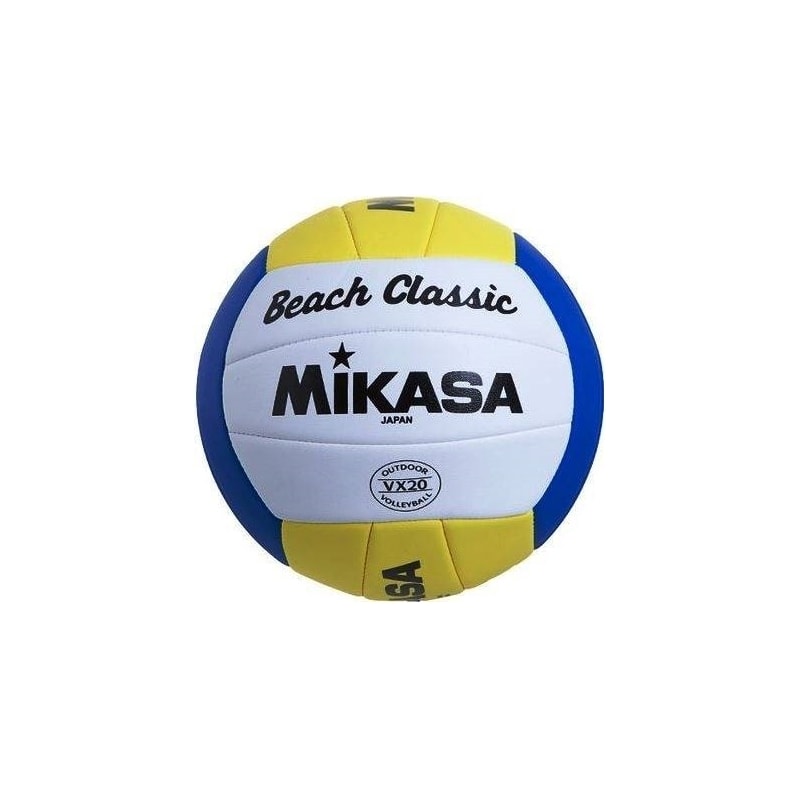 Bola Volei de Praia Mikasa Vx20