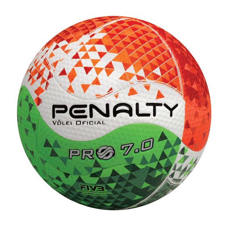 Bola Vôlei Penalty 7.0 Pro VIII