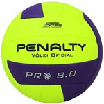 Bola Vôlei Penalty 8.0 Pro IX