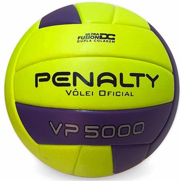 Bola Vôlei Penalty VP 5000 X