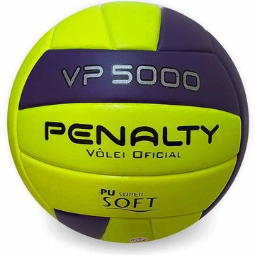 Bola Vôlei Penalty VP 5000 X