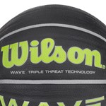 Bola Wilson Basquete Wave Phenom