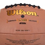 Bola Wilson Futebol Americano Gst Comp Oficial
