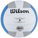 Bola Wilson Vôlei Impact