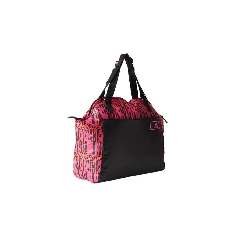 Bolsa Adidas Favour Tote Gráfica W M65446