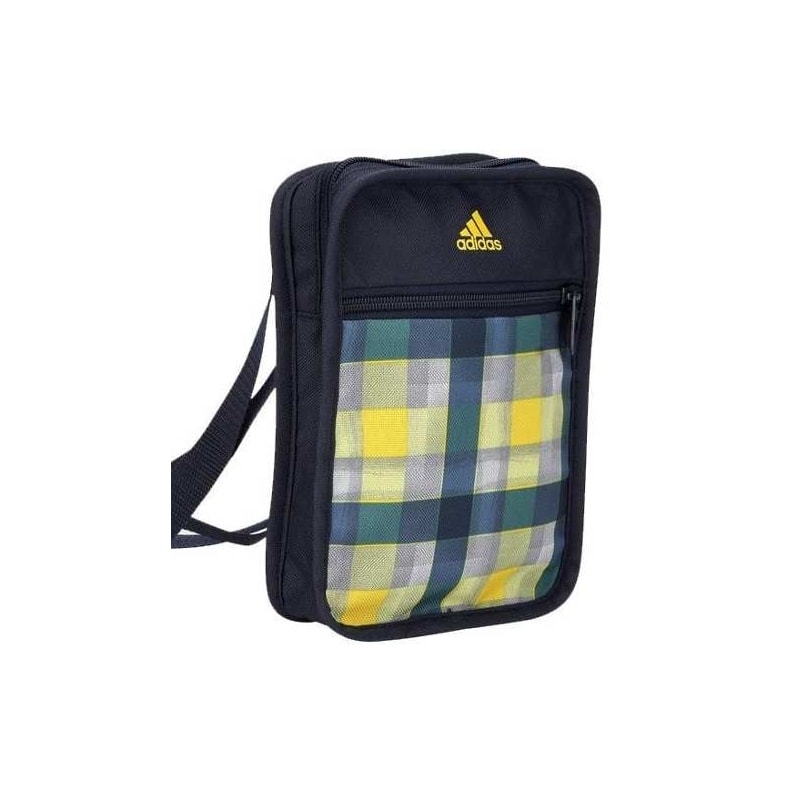 Bolsa Adidas Org M Check Z26812