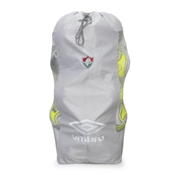 Bolsa De Materias Umbro Fluminense