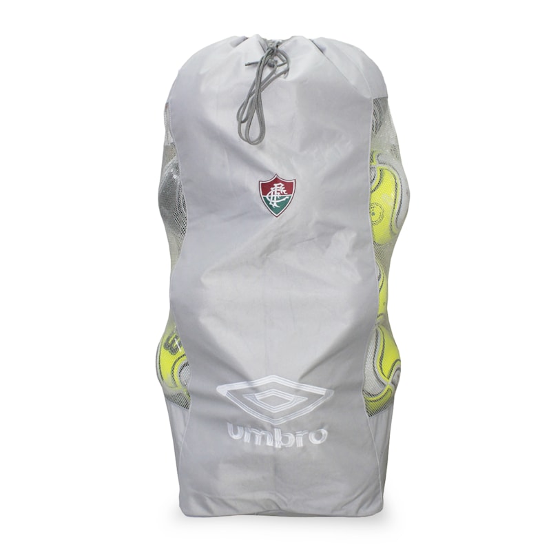 Bolsa De Materias Umbro Fluminense