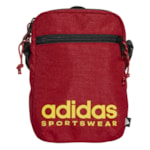 Bolsa Lateral Adidas Shoulder Bag Nation Sportswear Festival