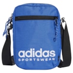 Bolsa Lateral Adidas Shoulder Bag Nation Sportswear Festival