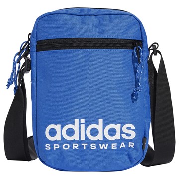 Bolsa Lateral Adidas Shoulder Bag Nation Sportswear Festival