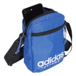 Bolsa Lateral Adidas Shoulder Bag Nation Sportswear Festival