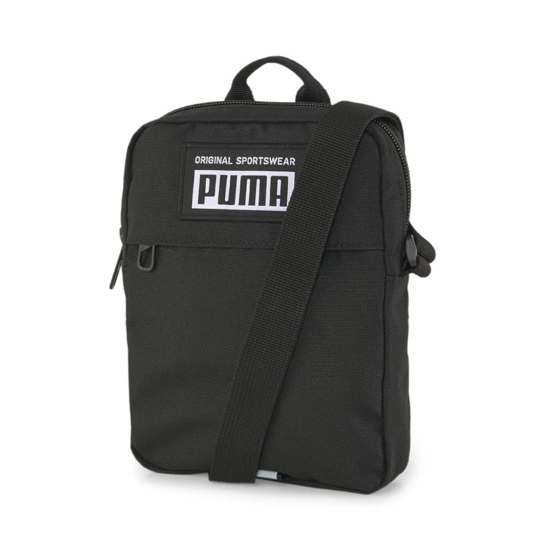 Bolsa Puma Academy Portable