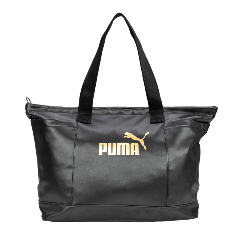 Bolsa Puma Core Up Large Shopper - EsporteLegal