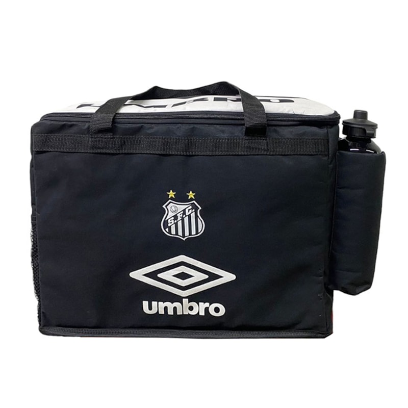 Bolsa Térmica Umbro Massagista Santos Clubes 2021