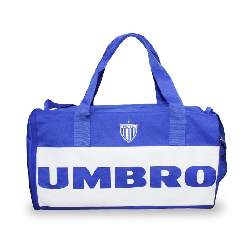 Bolsa Umbro Luggage Avaí 2020