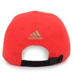 Bone Adidas 3S Flamengo S11622