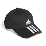 Boné Adidas Baseball 3 Listras