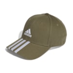 Boné Adidas Baseball 3 Listras