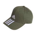 Boné Adidas Baseball 3 Stripes