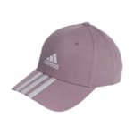 Boné Adidas Baseball 3-Stripes