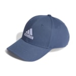 Boné Adidas Baseball Cotton