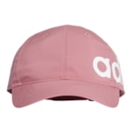 Boné Adidas Baseball - Rosa