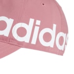 Boné Adidas Baseball - Rosa