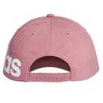 Boné Adidas Baseball - Rosa