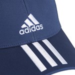 Boné Adidas Baseball Sarja 3 Stripes