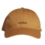 Boné Adidas Baseball Street - Caramelo