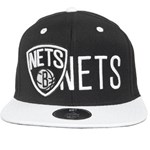 Boné Adidas Brooklyn Nets NBA AJ9574