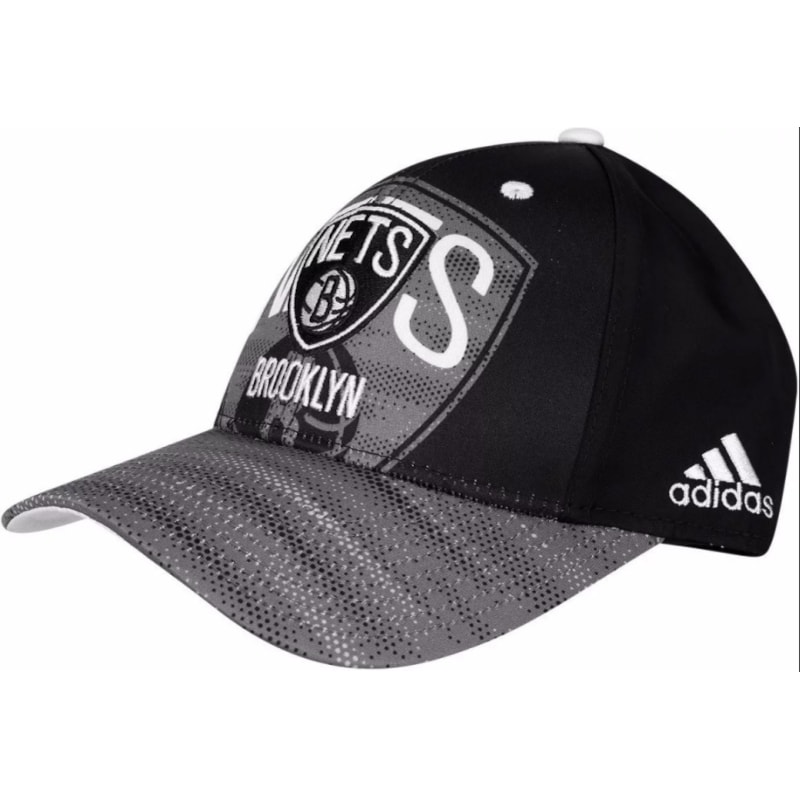 Boné Adidas Brooklyn Nets NBA AY6110