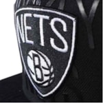 Boné Adidas Brooklyn Nets NBA S24793