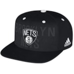 Boné Adidas Brooklyn Nets NBA S24793