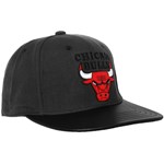 Boné Adidas Chicago Bulls NBA AB3928