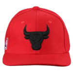 Boné Adidas Chicago Bulls NBA AB3940