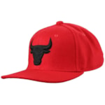 Boné Adidas Chicago Bulls NBA AB3940