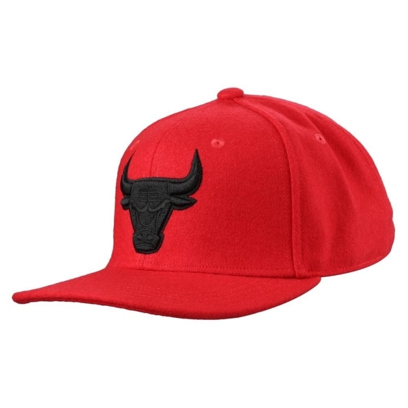 Boné Adidas Chicago Bulls NBA AB3940