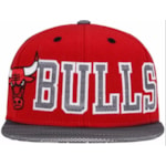 Bone Adidas Chicago Bulls NBA Ay6120