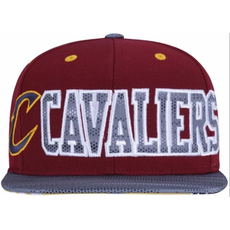 Bone Adidas Cleveland Cavaliers Ay6130