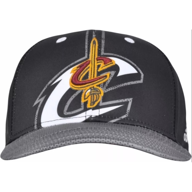 Boné Adidas Cleveland Cavaliers NBA AU6112